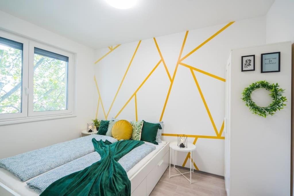 Jungle Apartment 시오포크 외부 사진