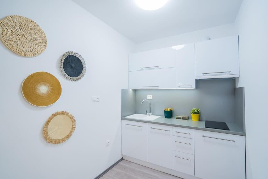 Jungle Apartment 시오포크 외부 사진