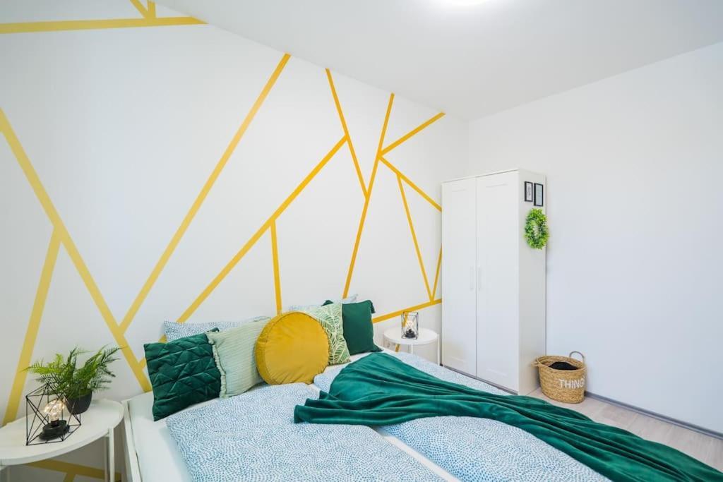 Jungle Apartment 시오포크 외부 사진