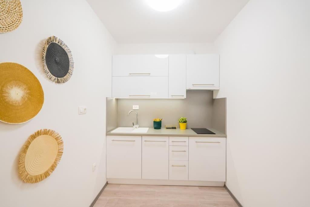 Jungle Apartment 시오포크 외부 사진