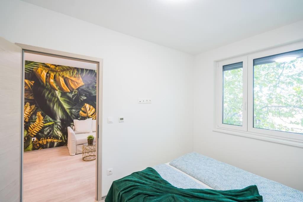 Jungle Apartment 시오포크 외부 사진