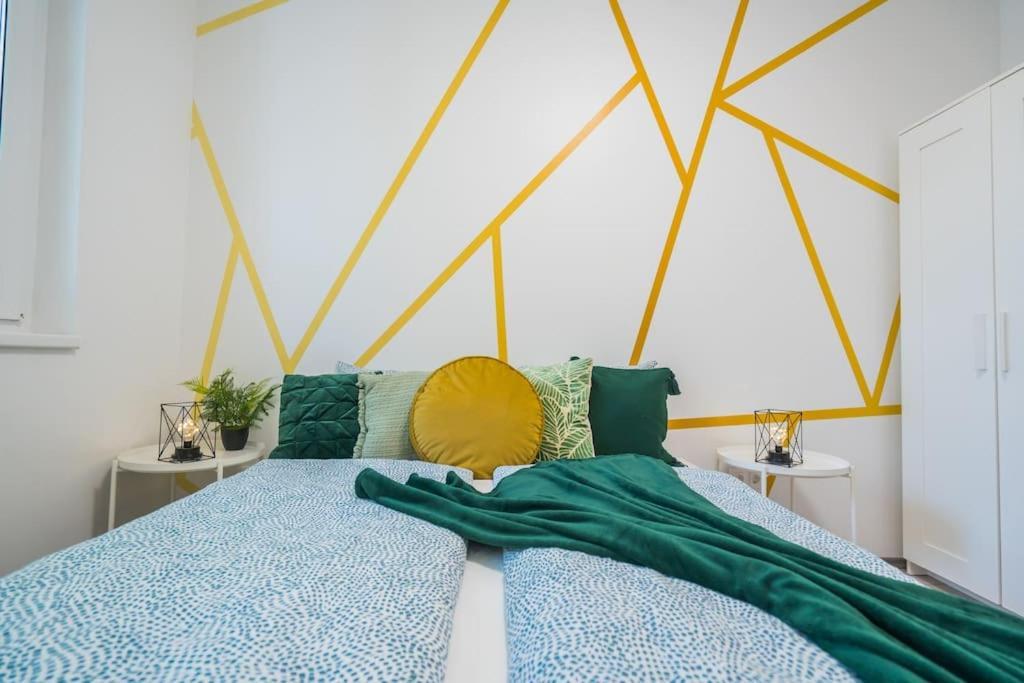 Jungle Apartment 시오포크 외부 사진